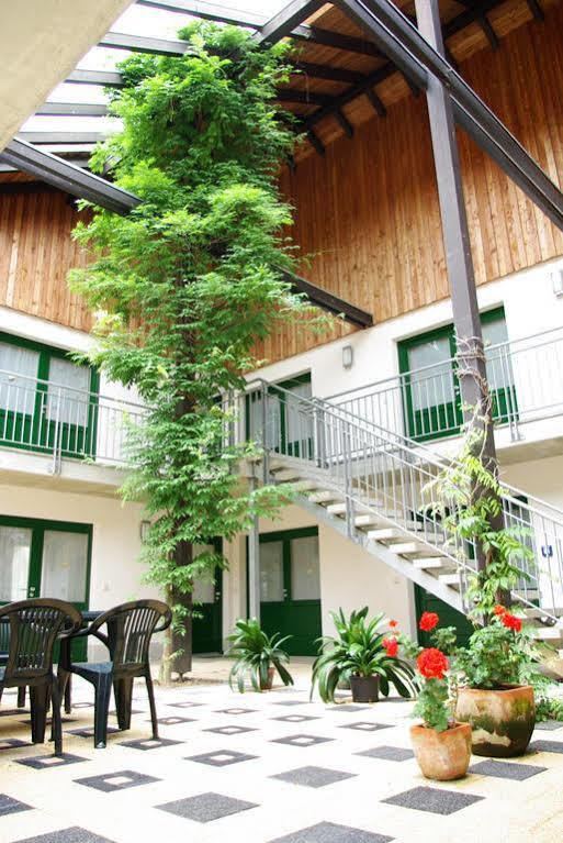 Landhotel Schäferhof Langenstein Exterior foto